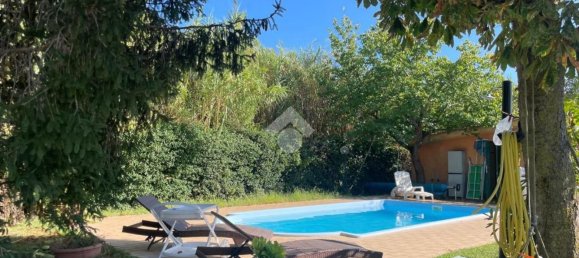 Вилла с 5 спальнями в Неттуно, Италия № 372729 6