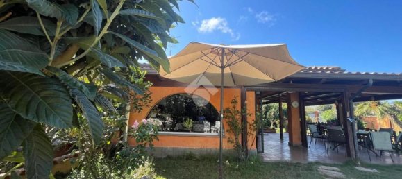 Вилла с 5 спальнями в Неттуно, Италия № 372729 50