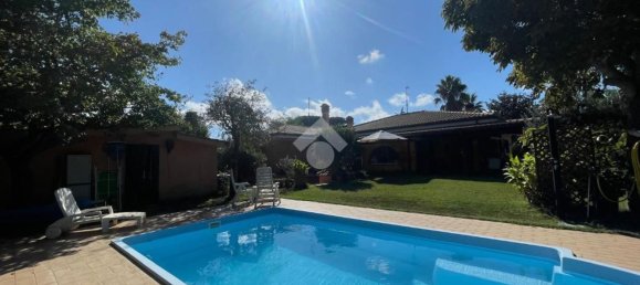 Вилла с 5 спальнями в Неттуно, Италия № 372729 7