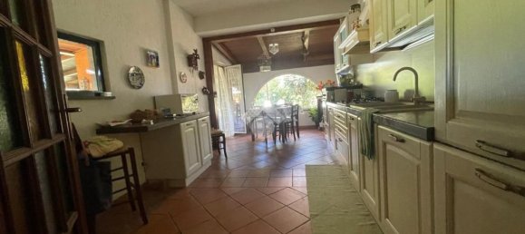 Вилла с 5 спальнями в Неттуно, Италия № 372729 14