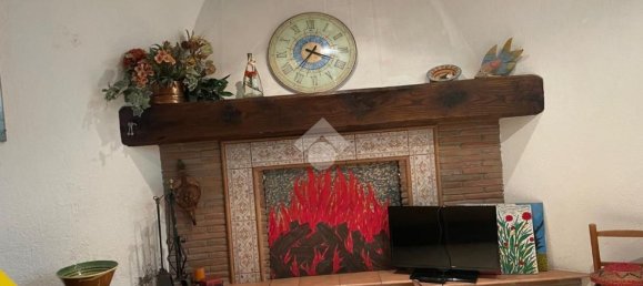 Вилла с 5 спальнями в Неттуно, Италия № 372729 32