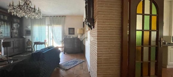 Вилла с 5 спальнями в Неттуно, Италия № 372729 13