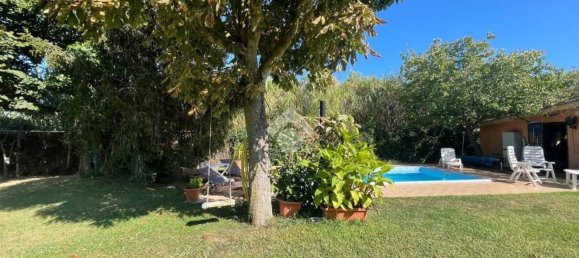 Вилла с 5 спальнями в Неттуно, Италия № 372729 45