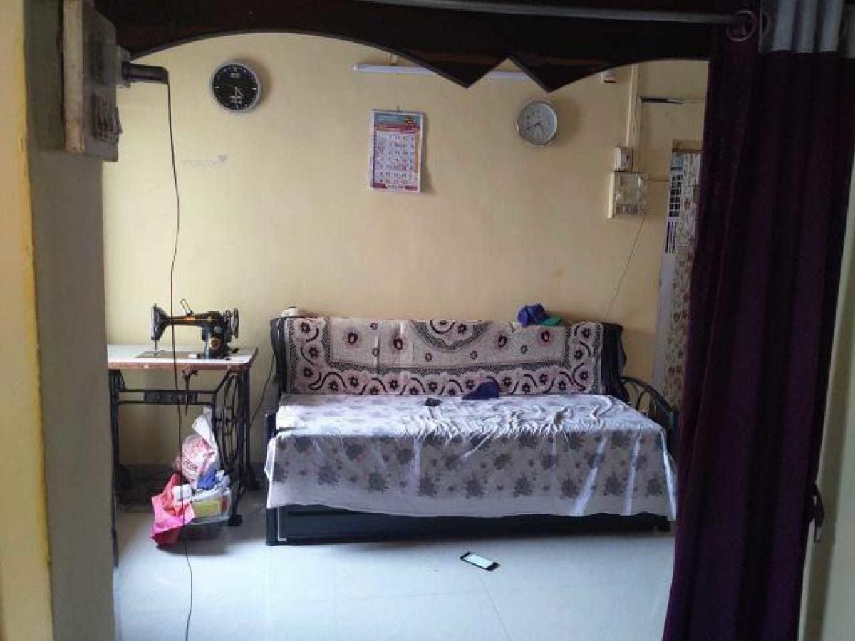 Studio in Mumbai, India No. 16753