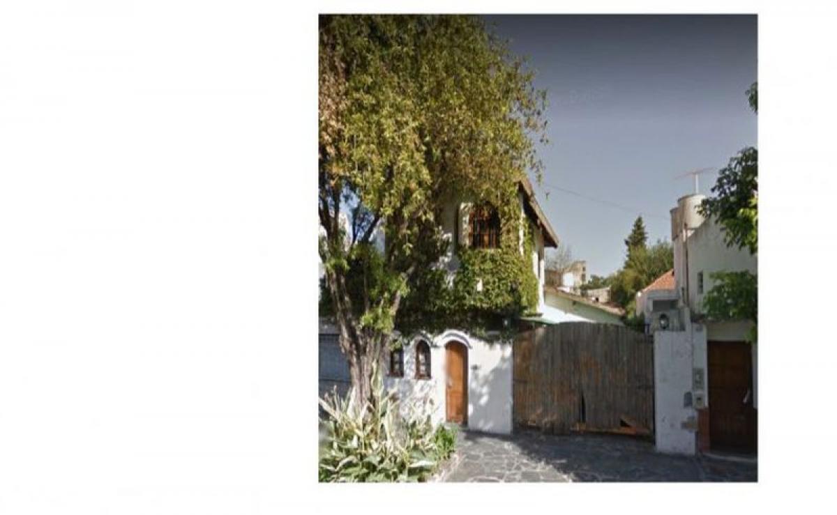 4 Schlafzimmer Haus in Buenos Aires, Argentina, Nr. 80106