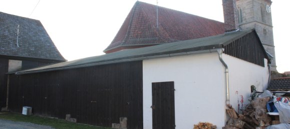 8غرفة منزل في Kronach, Germany رقم 188899 8