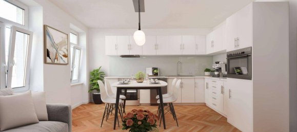 3-salle Appartement à Ottakring, Austria No. 158314 2