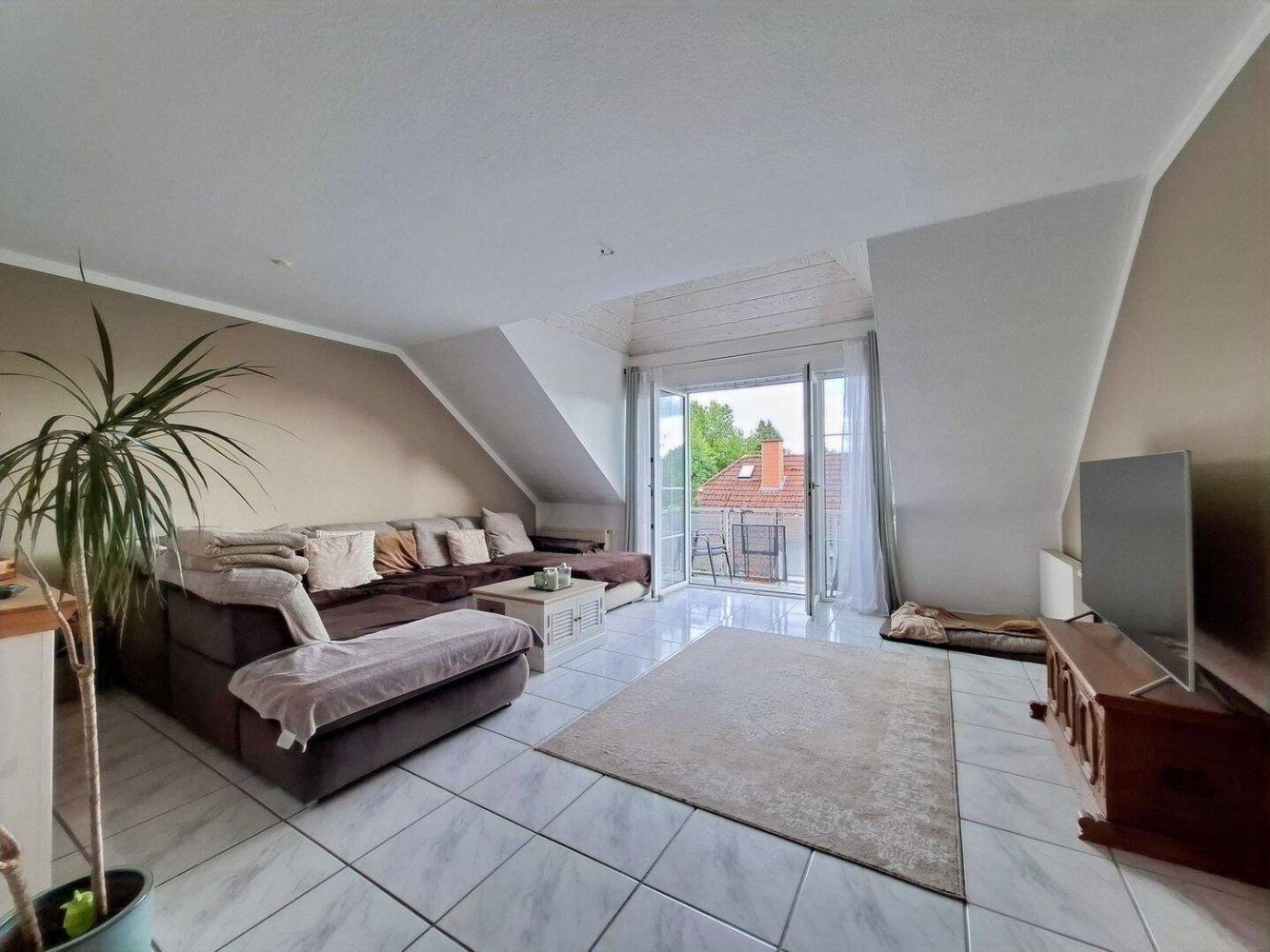 3 Schlafzimmer Doppelhaus in Main-Kinzig, Germany, Nr. 291182