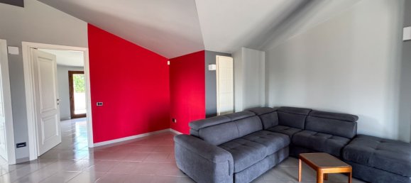 3غرفة بانتهاوس في Oleggio, Italy رقم 288574 16