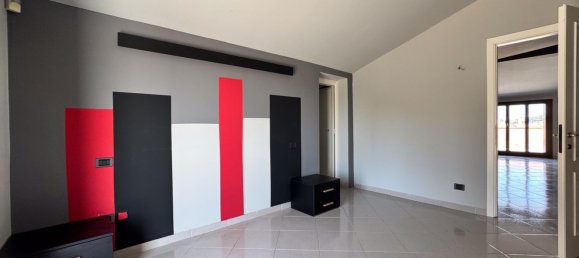 3غرفة بانتهاوس في Oleggio, Italy رقم 288574 21