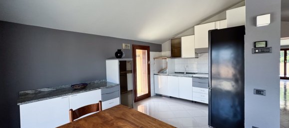 3غرفة بانتهاوس في Oleggio, Italy رقم 288574 12