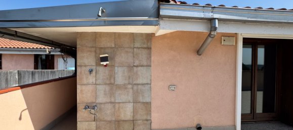 3غرفة بانتهاوس في Oleggio, Italy رقم 288574 9