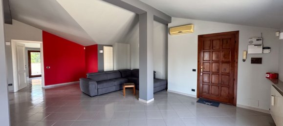 3غرفة بانتهاوس في Oleggio, Italy رقم 288574 11
