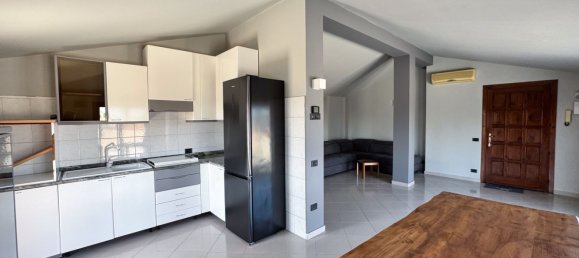 3غرفة بانتهاوس في Oleggio, Italy رقم 288574 13