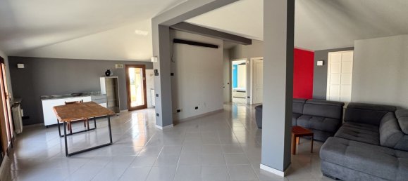 3غرفة بانتهاوس في Oleggio, Italy رقم 288574 10