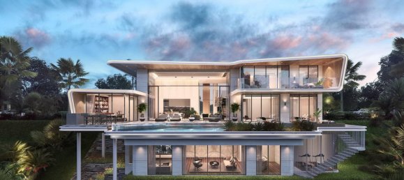 Vivenda T4 em Phuket, Thailand N.º 31644 4