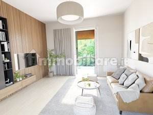 Квартира с 2 спальнями в Специя, Италия № 230185