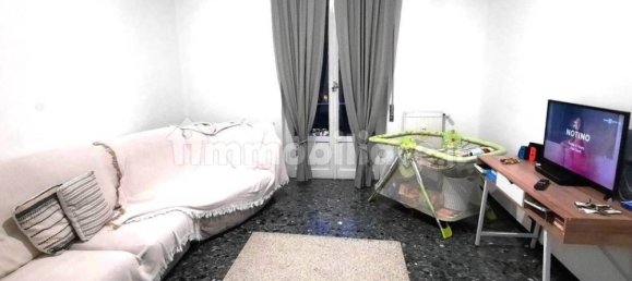 Квартира с 2 спальнями в Специя, Италия № 230185 7