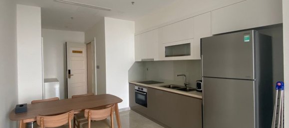 1 bedroom Apartment in District 1, Vietnam No. 18205 6