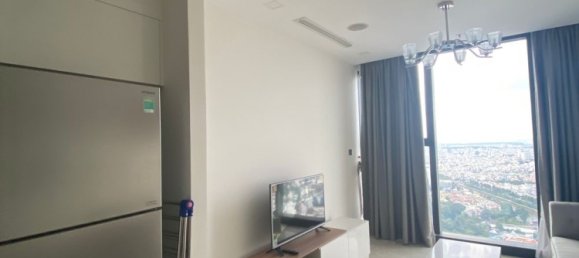 1 bedroom Apartment in District 1, Vietnam No. 18205 10