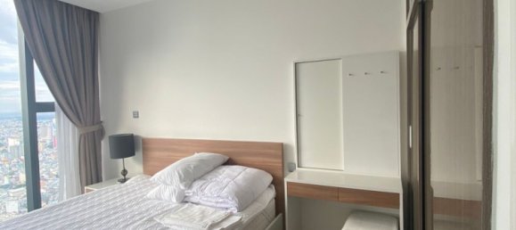 1 bedroom Apartment in District 1, Vietnam No. 18205 2