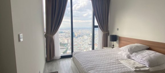 1 bedroom Apartment in District 1, Vietnam No. 18205 9