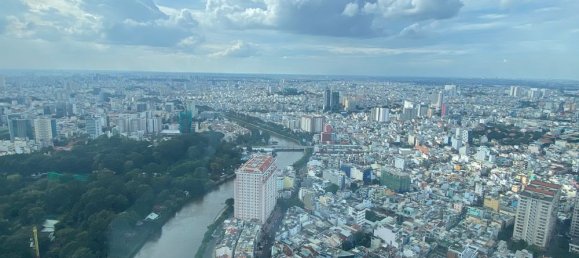 1 bedroom Apartment in District 1, Vietnam No. 18205 7