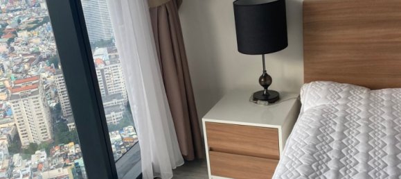 1 bedroom Apartment in District 1, Vietnam No. 18205 4