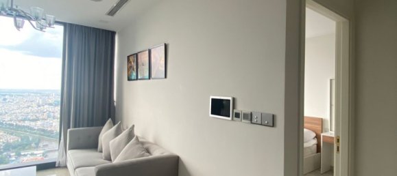 1 bedroom Apartment in District 1, Vietnam No. 18205 3