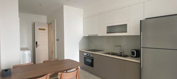 1 bedroom Apartment in District 1, Vietnam No. 18205 8