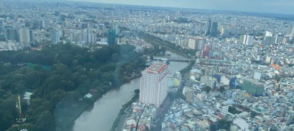 1 bedroom Apartment in District 1, Vietnam No. 18205 11