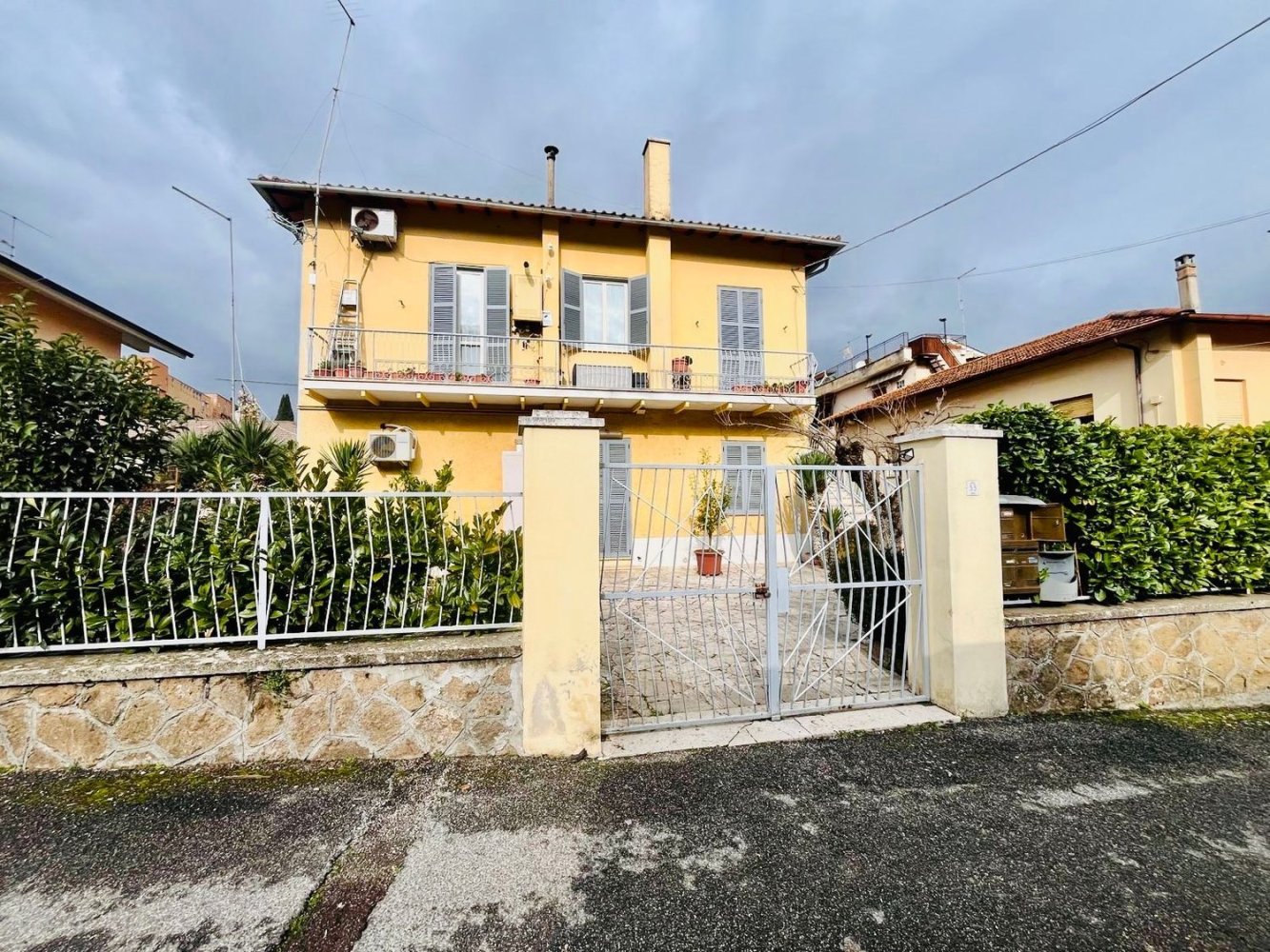 3غرفة شقة في Grottaferrata, Italy رقم 175662