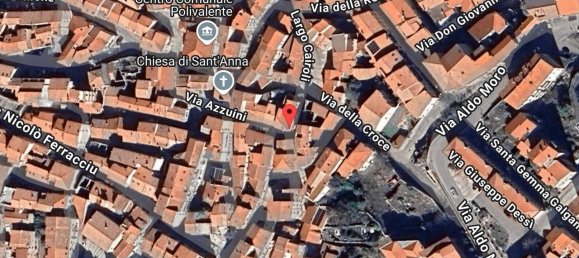 5 bedrooms Apartment in Calangianus, Italy No. 307249 2