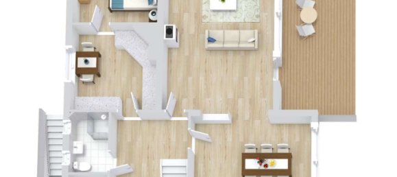 4 chambres Maison à Bremen, Germany No. 187122 18