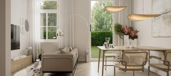 3-salle Appartement à Simmering, Austria No. 160347 2