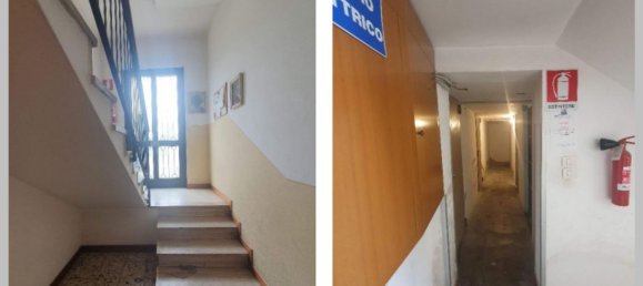 3-salle Appartement à Crema, Italy No. 333733 19