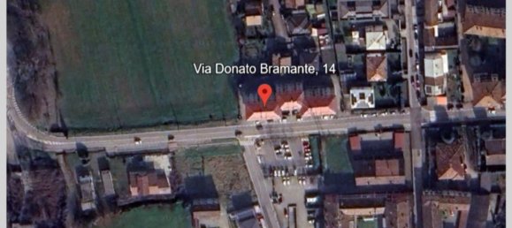 3-salle Appartement à Crema, Italy No. 333733 36