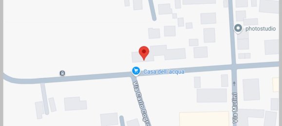 3-salle Appartement à Crema, Italy No. 333733 16