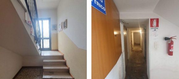 3-salle Appartement à Crema, Italy No. 333733 8