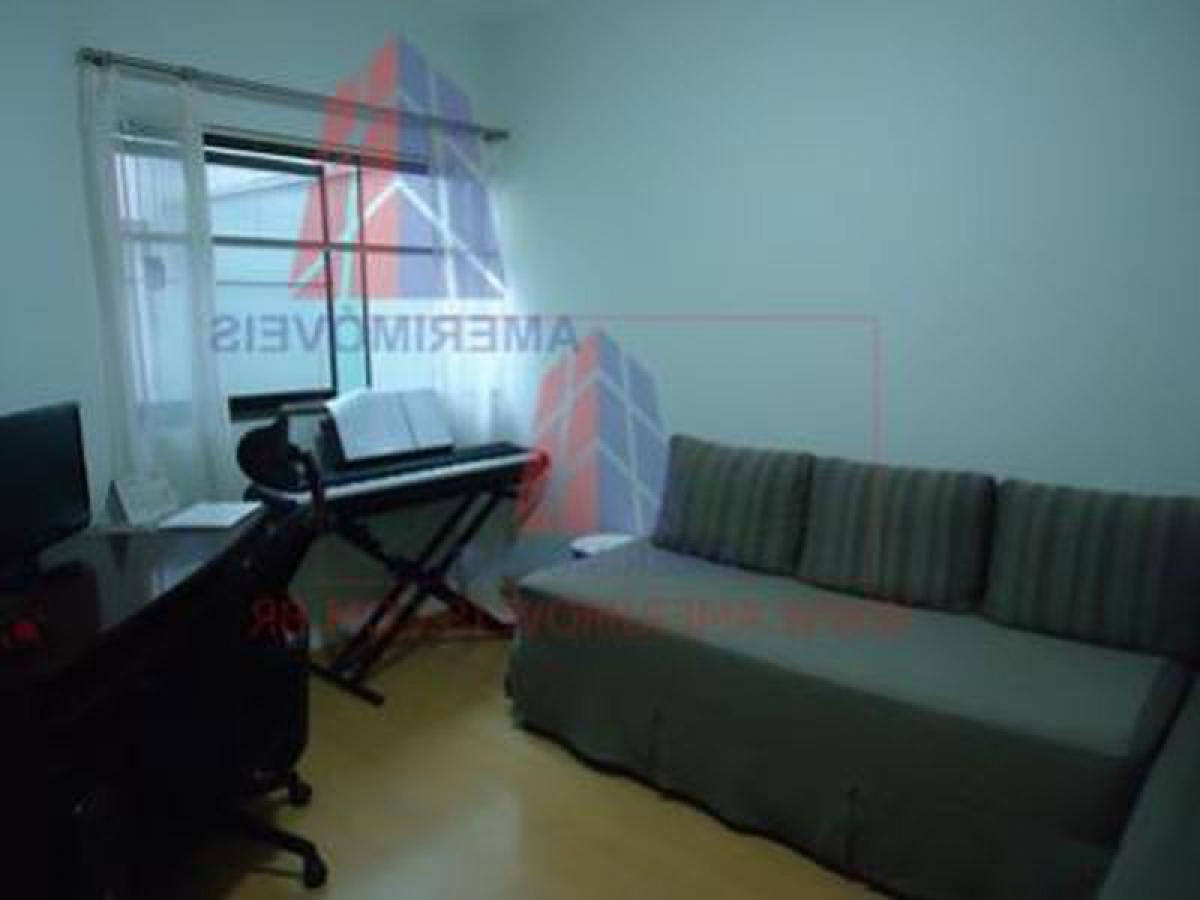 Casa de 3 dormitorios en Sao Paulo, Brazil No. 449540