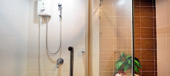 Кондоминиум с 2 спальнями в Паттайя, Таиланд № 3090 9