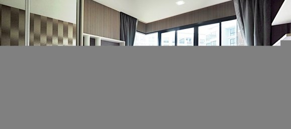 Кондоминиум с 2 спальнями в Паттайя, Таиланд № 3090 5