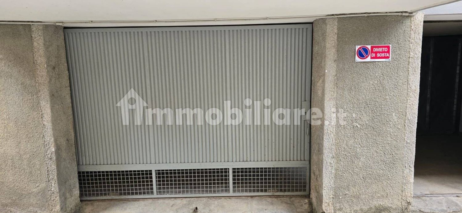 Garage in Spotorno, Italy 12m², Nr. 281072