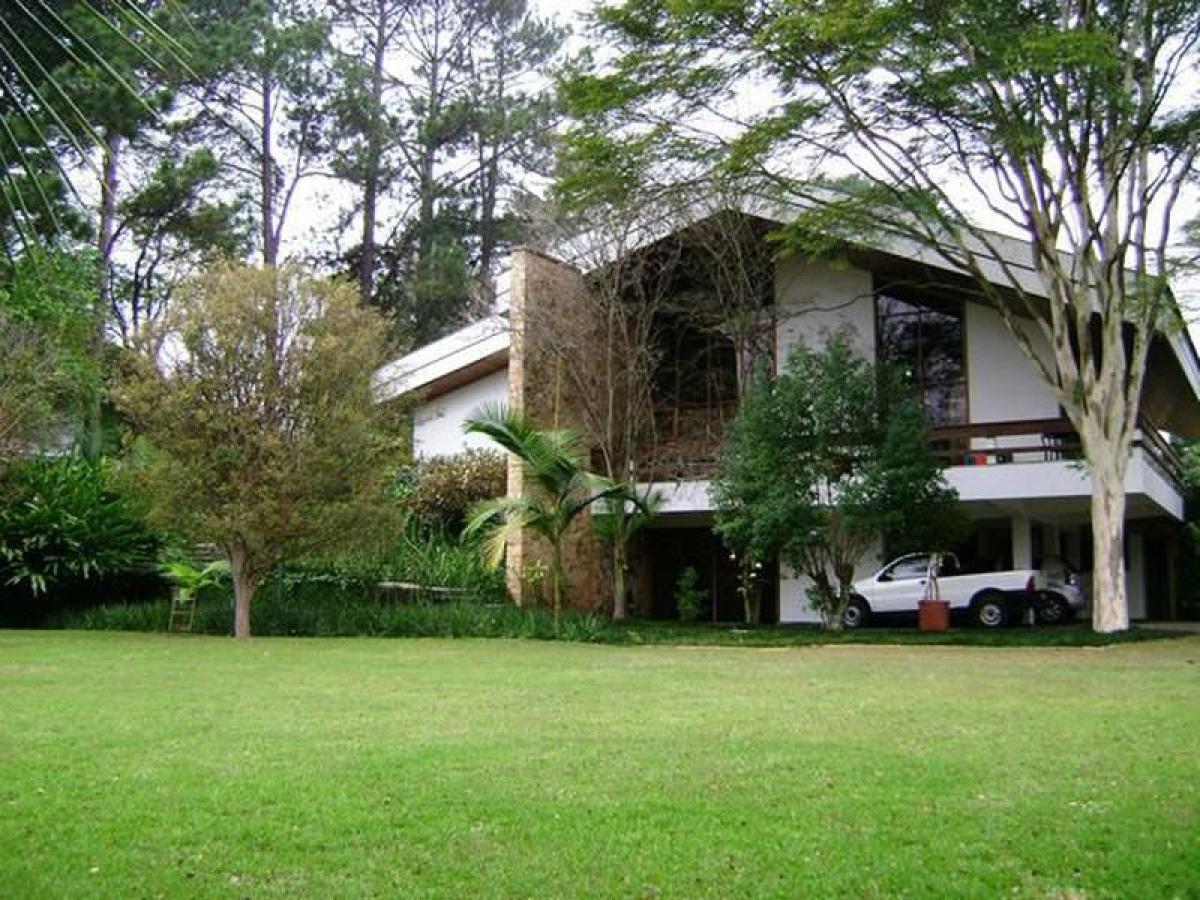 3 chambres Maison à Sao Paulo, Brazil No. 437807