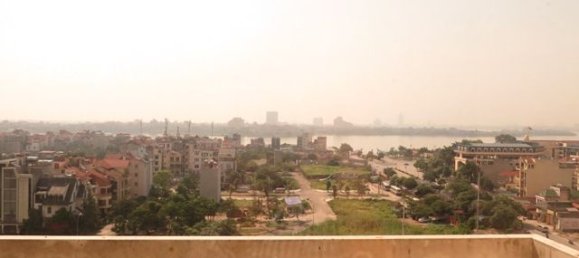 4 bedrooms Apartment in Tay Ho, Vietnam No. 5858 10