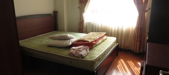 4 bedrooms Apartment in Tay Ho, Vietnam No. 5858 4