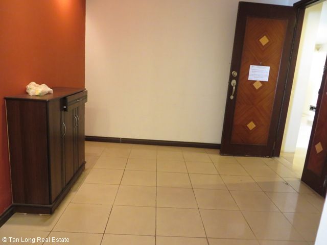 4 bedrooms Apartment in Tay Ho, Vietnam No. 5858