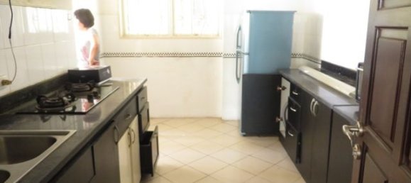 4 bedrooms Apartment in Tay Ho, Vietnam No. 5858 3