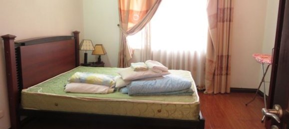 4 bedrooms Apartment in Tay Ho, Vietnam No. 5858 9
