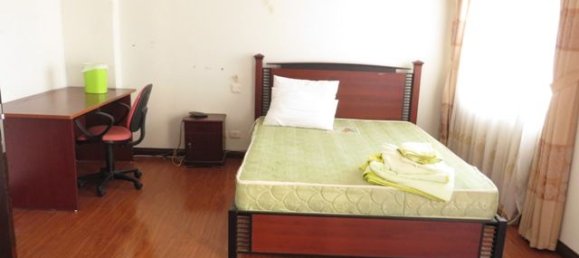 4 bedrooms Apartment in Tay Ho, Vietnam No. 5858 8